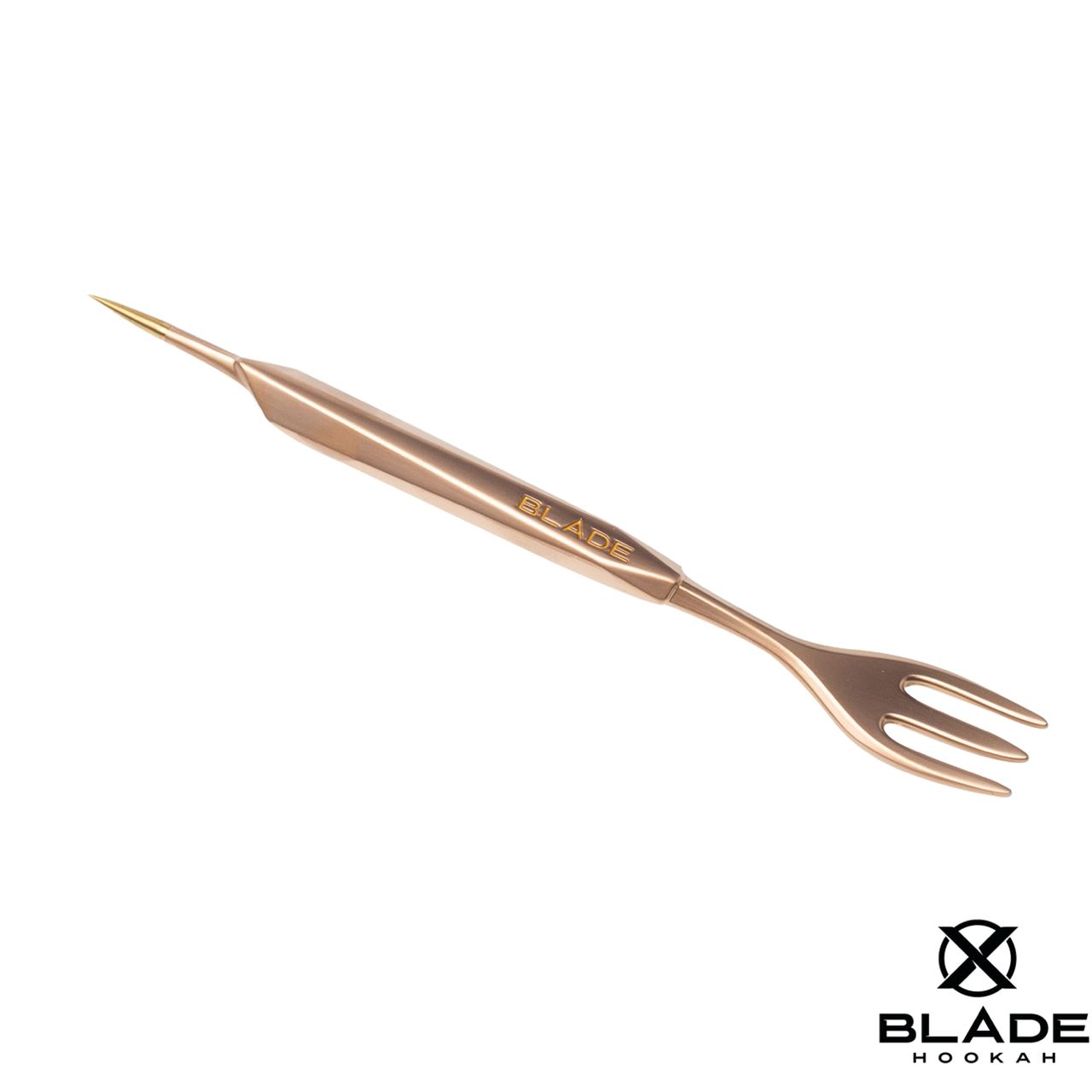 Blade Hookah - Tobacco Bowl Packing Fork