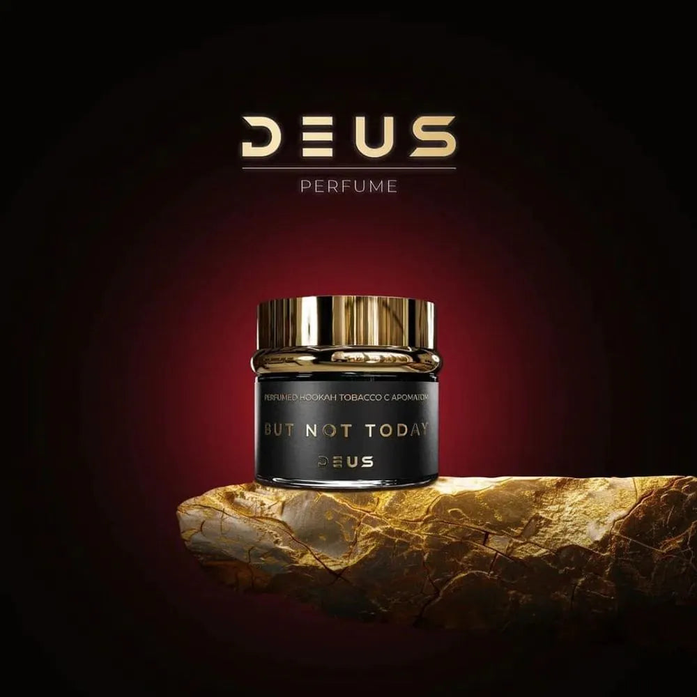 Deus Perfume - 40G