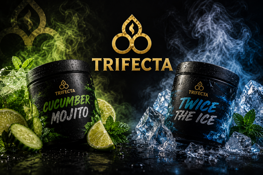 Trifecta - 250g