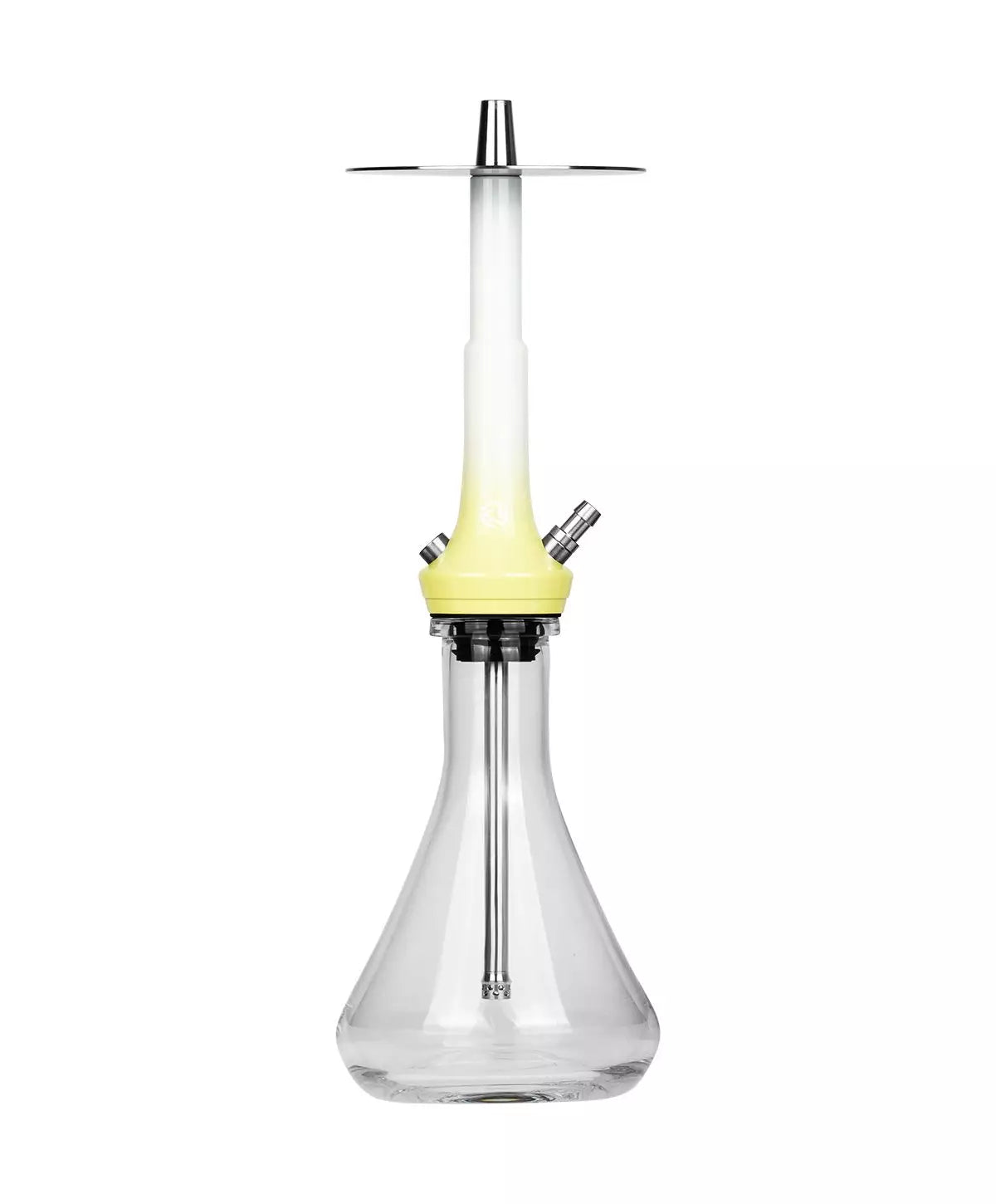 Amotion Doppler - Medium Sized Hookah - With Matching Hose & Mouthpiece