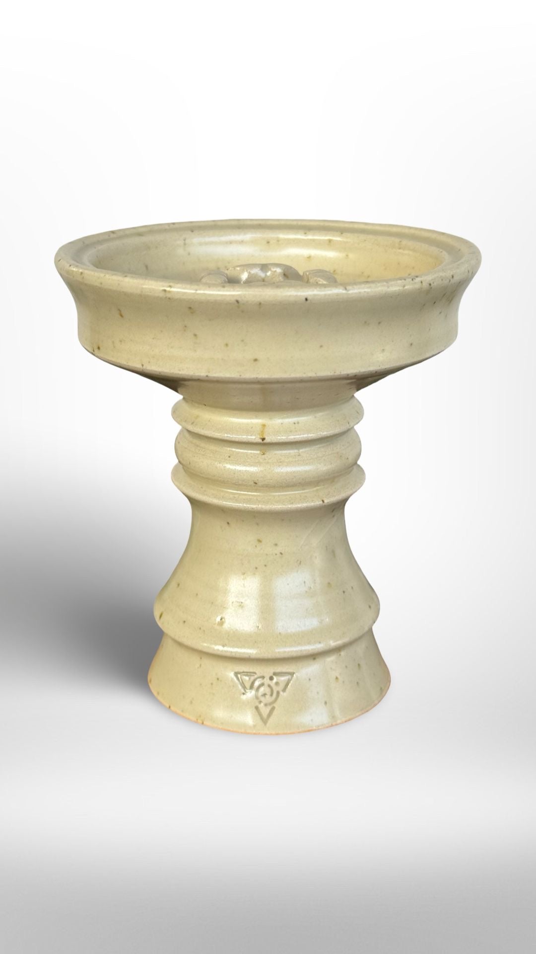 Tuan Bowls - Morning Star - Handmade - HMD Lip - Phunnel Hookah Bowl