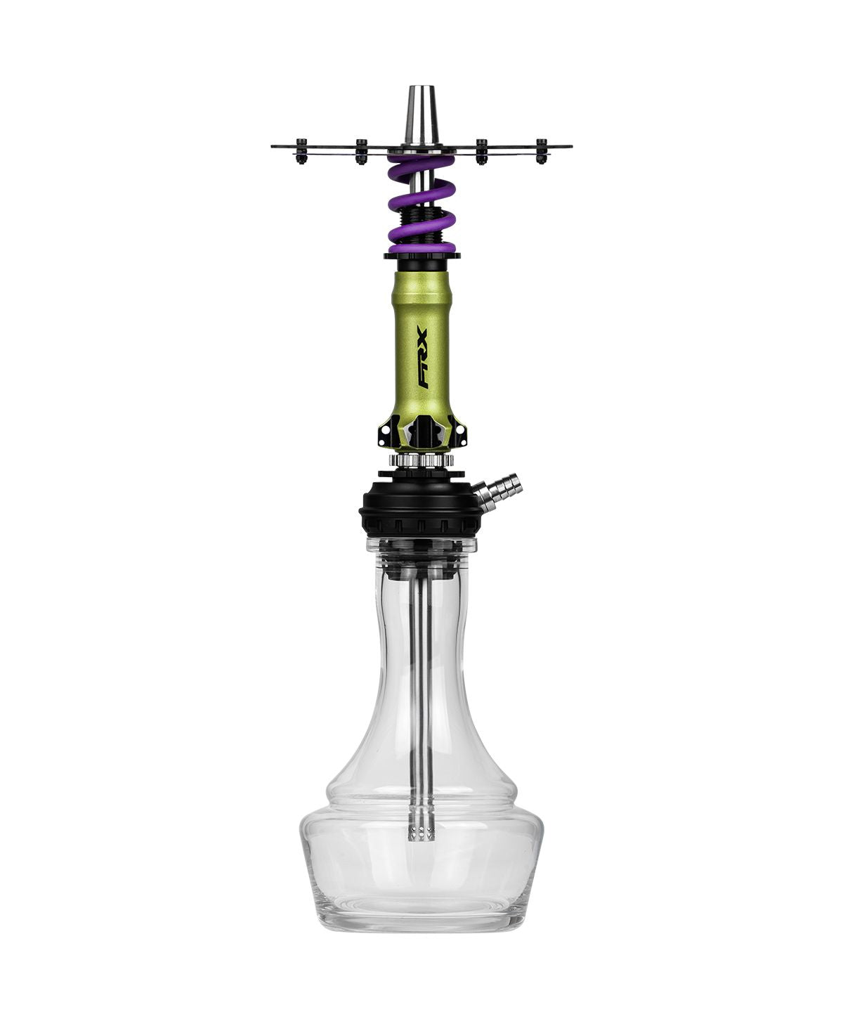 Amotion Pedal RX with Matching Mouthpiece and Hose