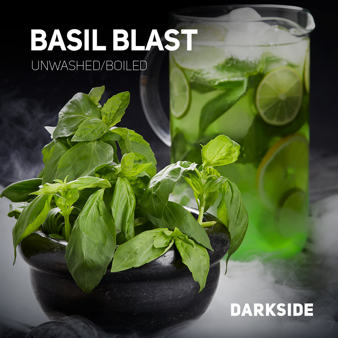 Darkside - 200G