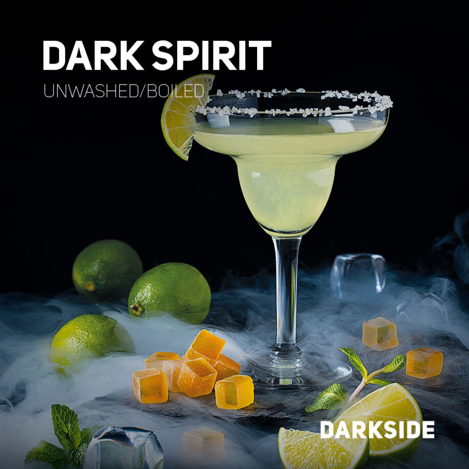 Darkside - 200G