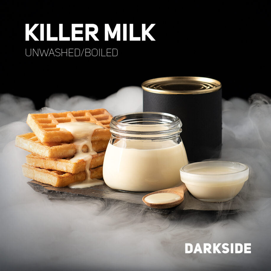 Darkside - 200G