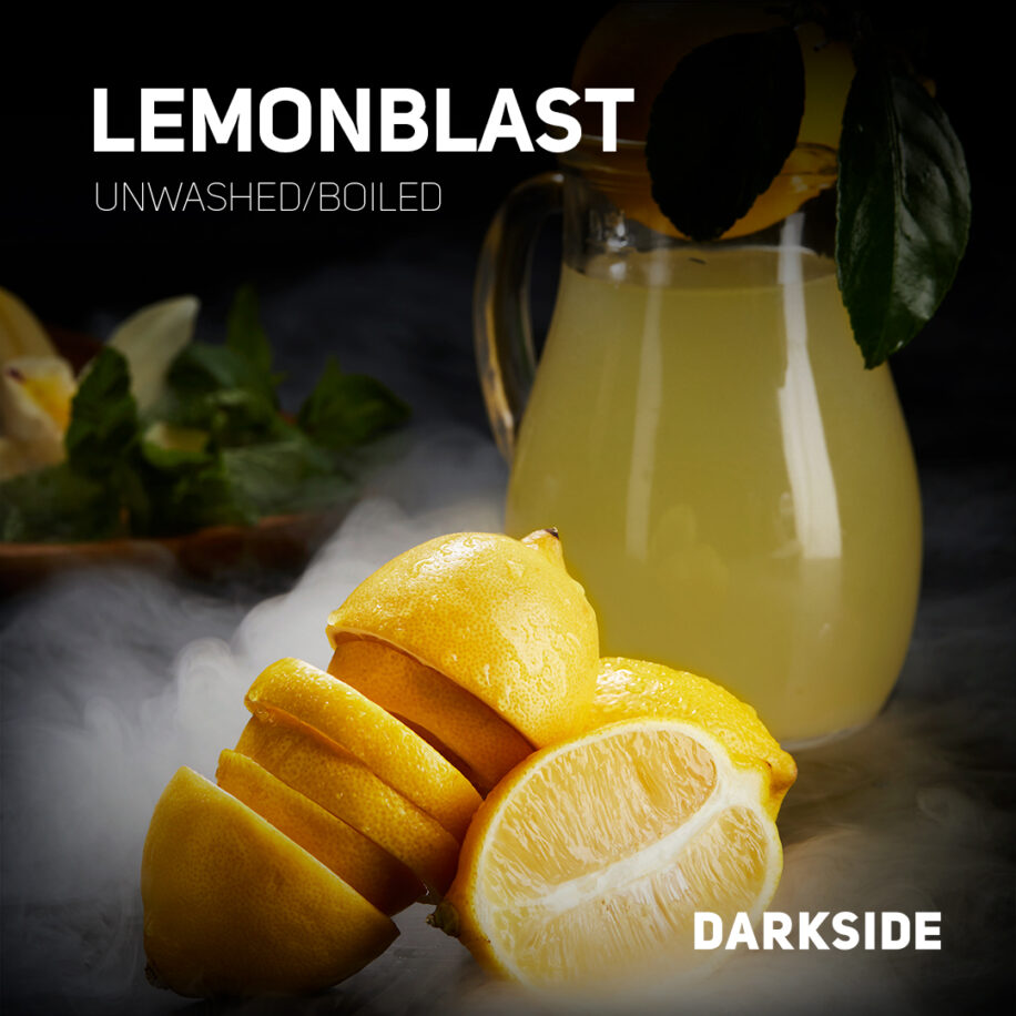 Darkside - 200G