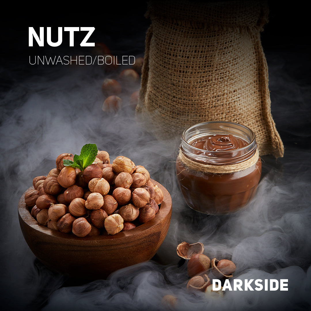 Darkside - 200G