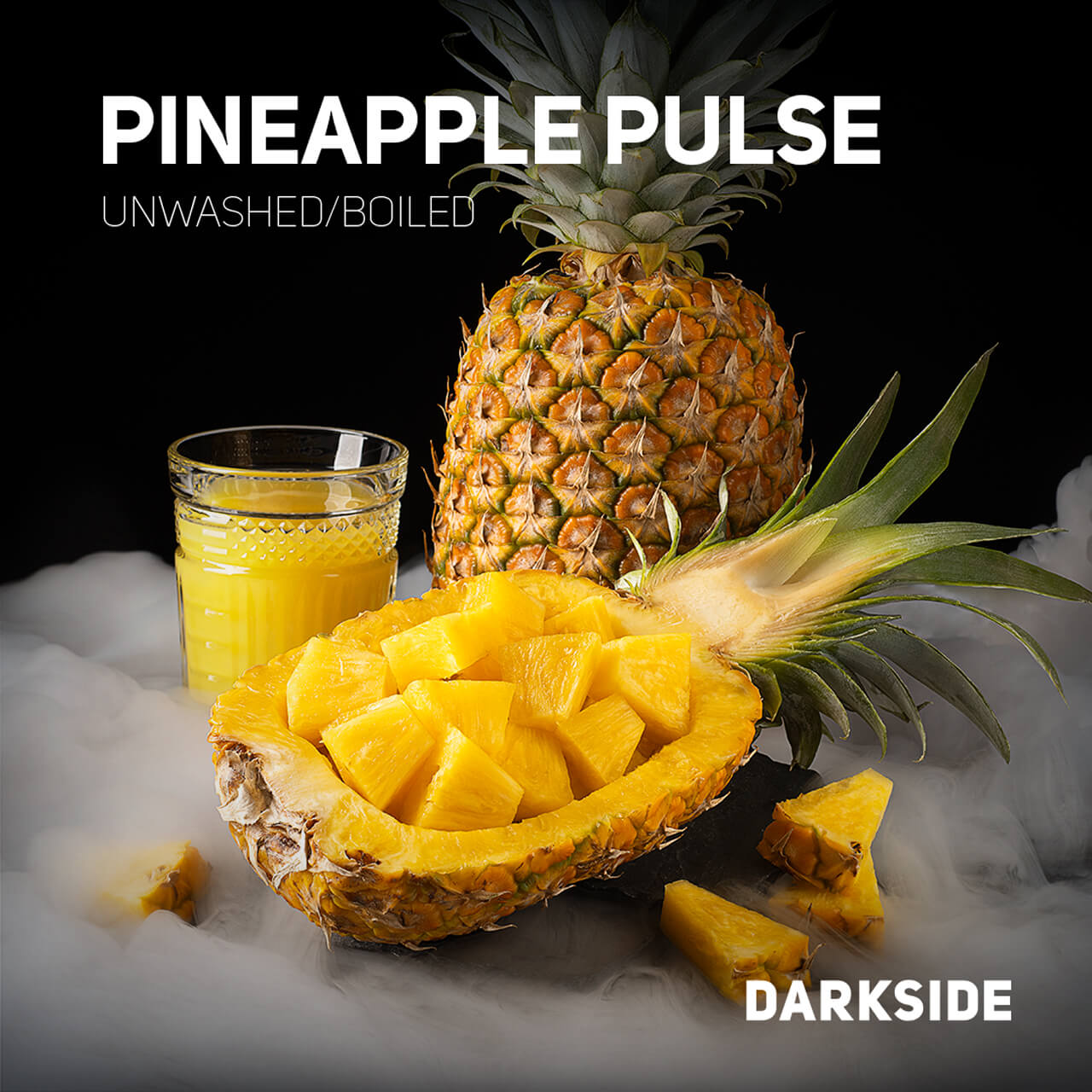 Darkside - 200G