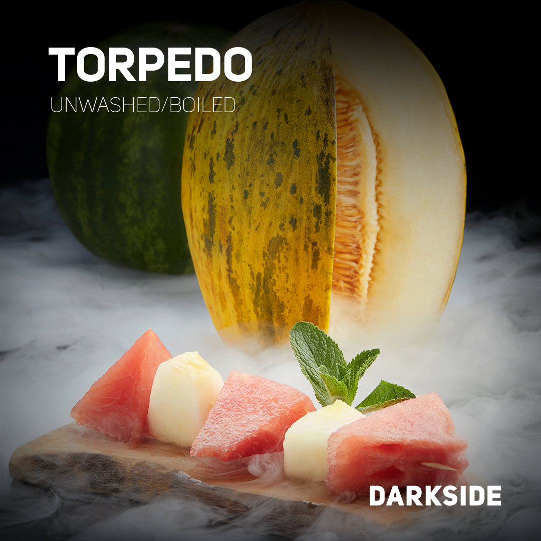 Darkside - 200G
