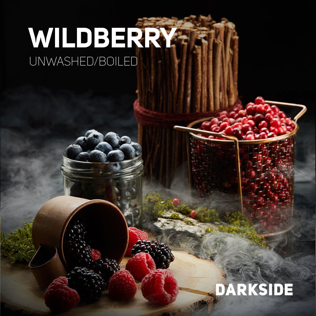 Darkside - 200G