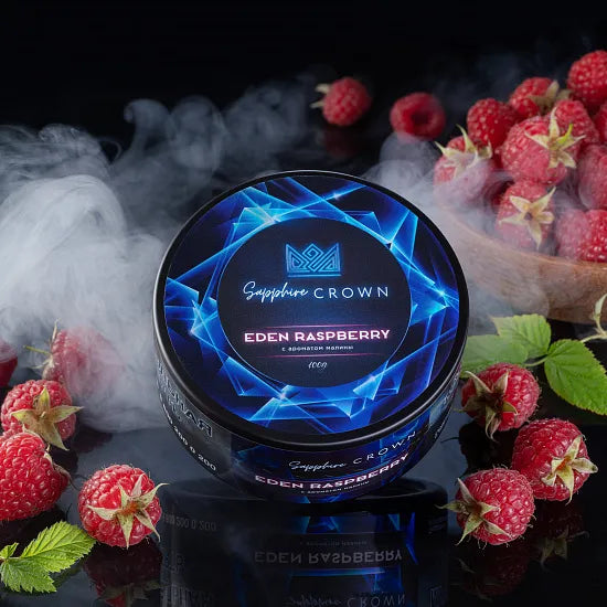 Sapphire Crown - 200g