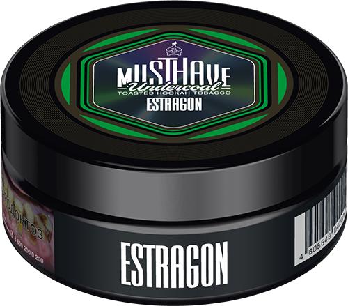 MustHave 125G