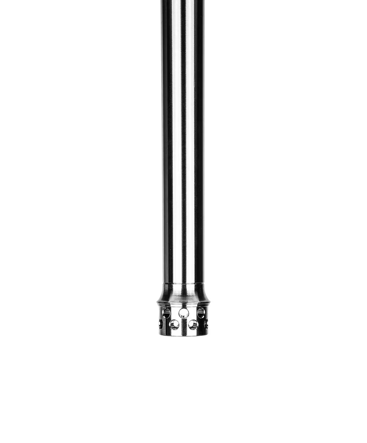 Amotion Doppler - Medium Sized Hookah - With Matching Hose & Mouthpiece