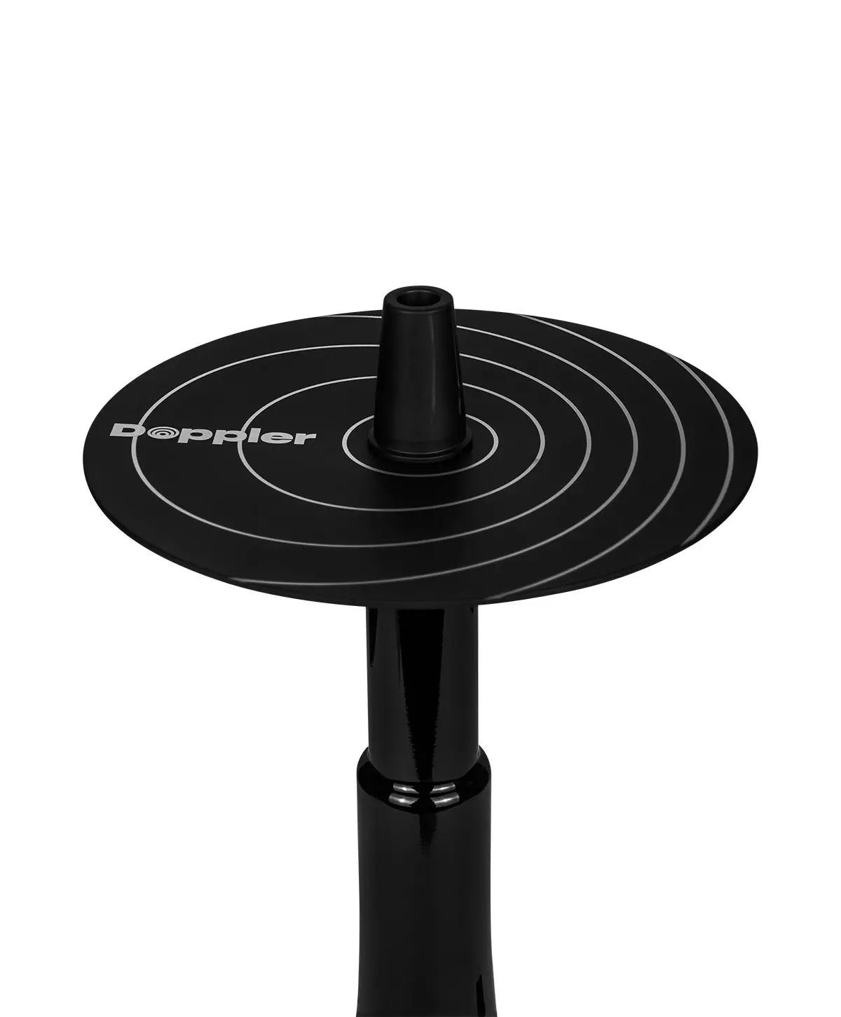 Amotion Doppler - Medium Sized Hookah - With Matching Hose & Mouthpiece