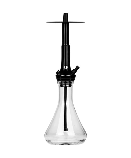 Amotion Doppler - Medium Sized Hookah - With Matching Hose & Mouthpiece