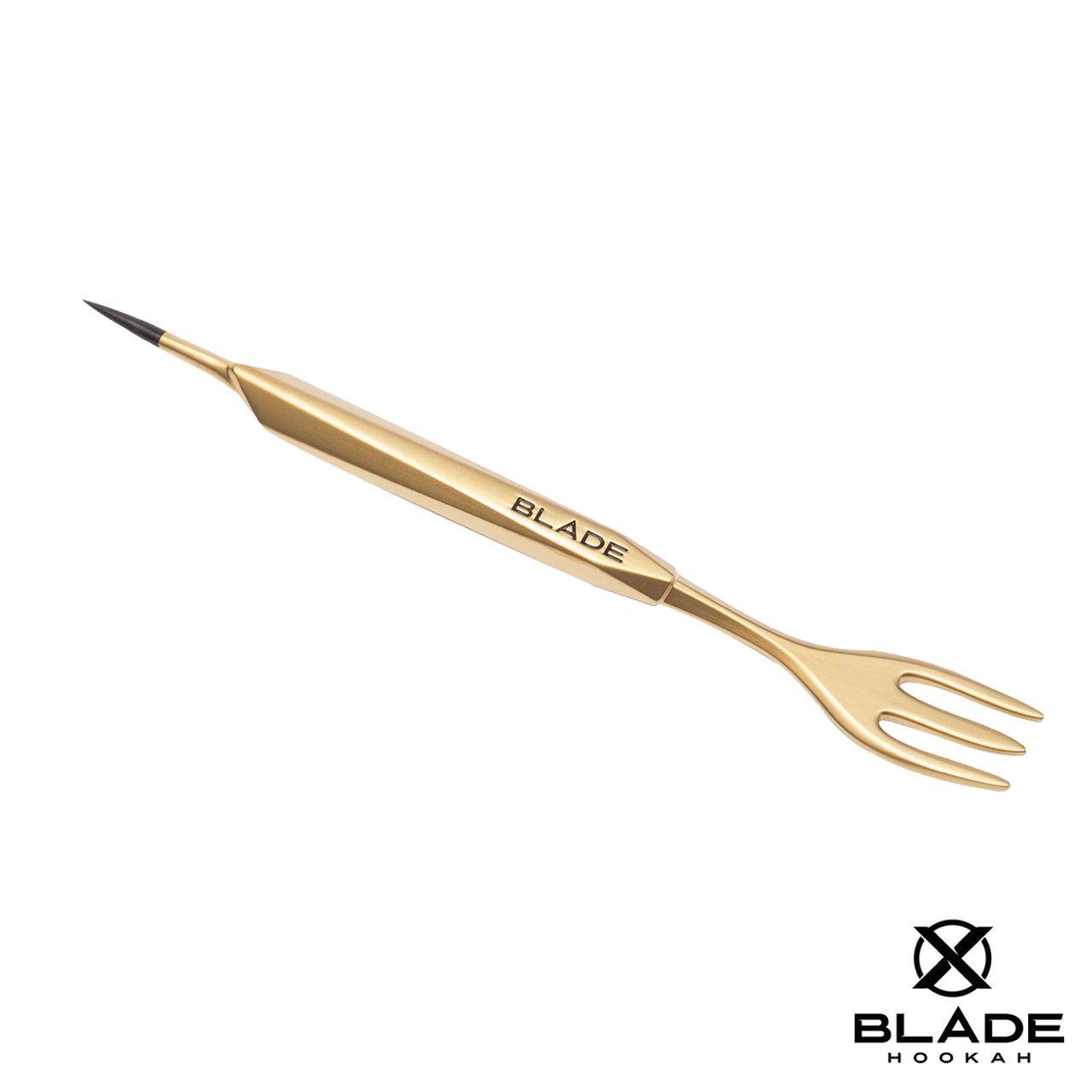 Blade Hookah - Tobacco Bowl Packing Fork