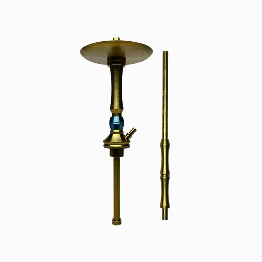 Mr. Shisha Valhalla Hookah