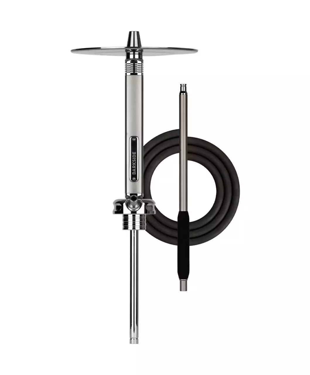 Darkside Ultima - Russian - Stainless Steel Hookah