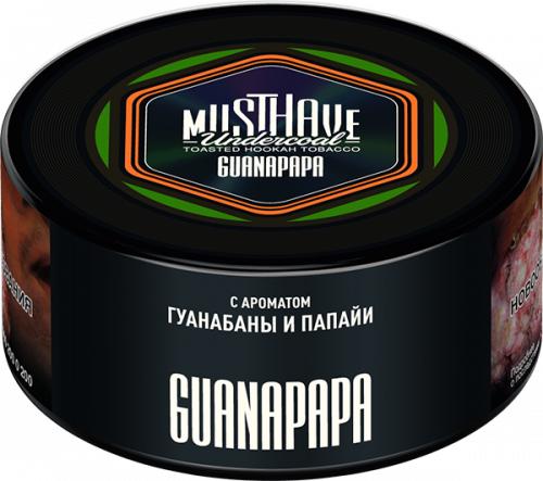 MustHave 125G