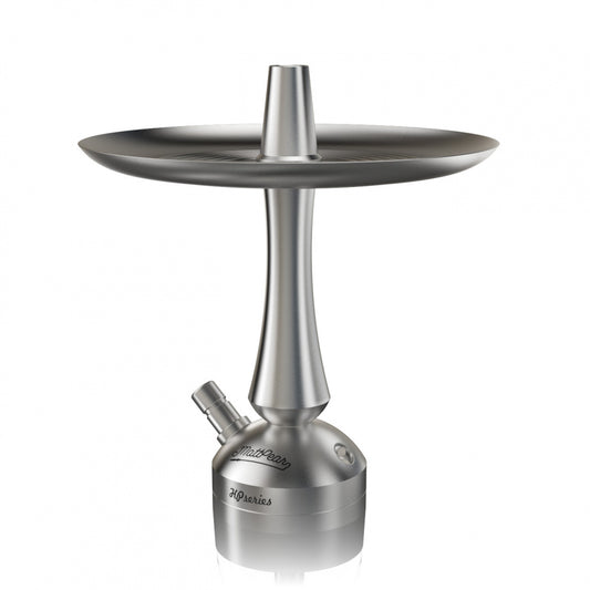 MattPear HP Series Hookah – Complete Set with Threaded Base