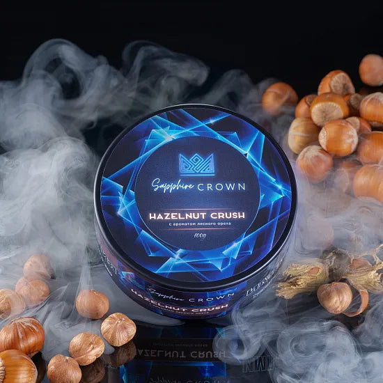 Sapphire Crown - 200g