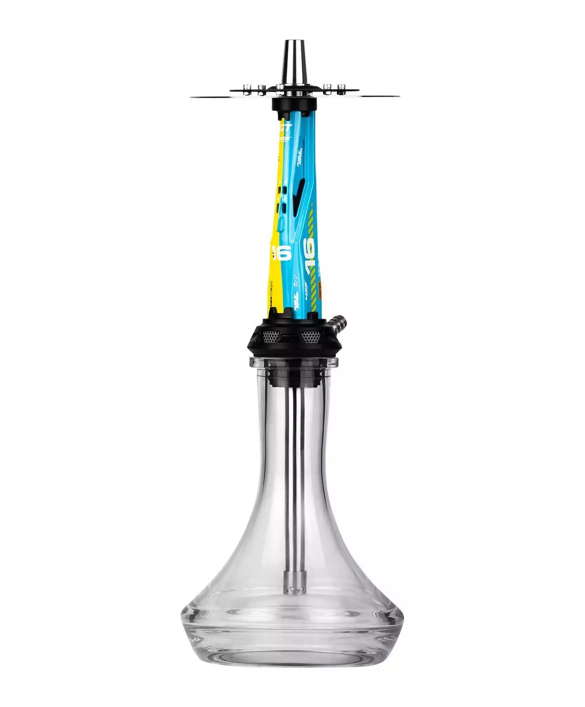 Amotion Valve - Hookah