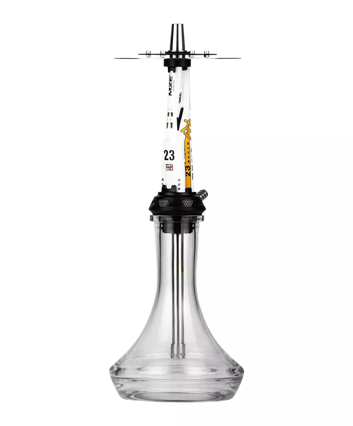 Amotion Valve - Hookah