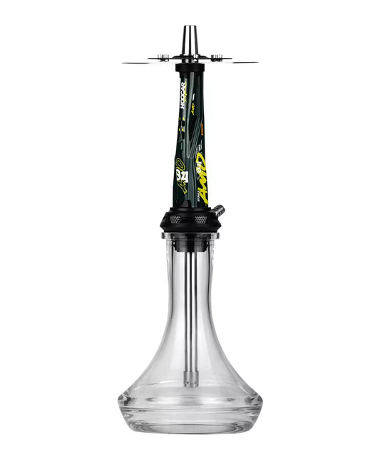 Amotion Valve - Hookah