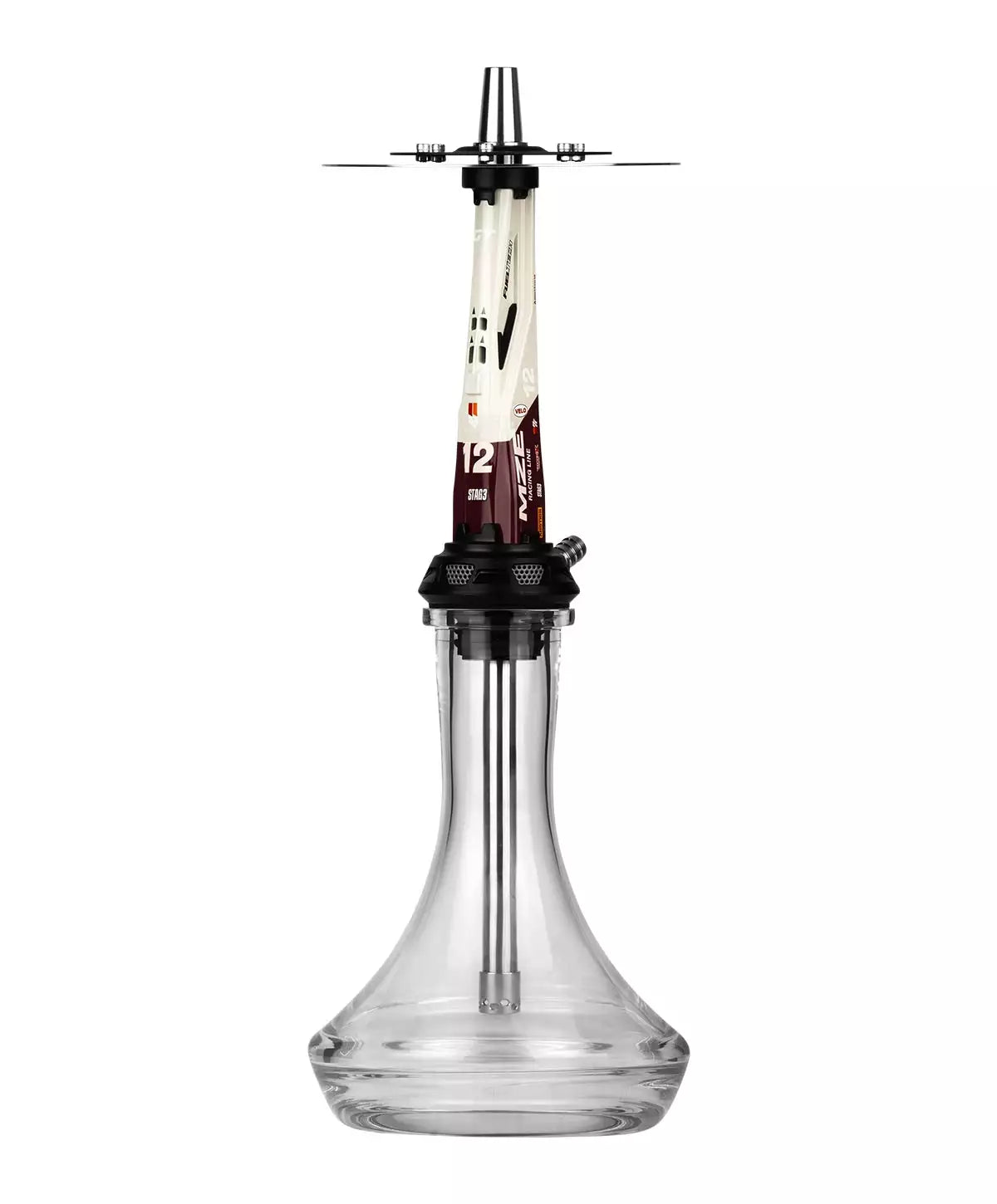 Amotion Valve - Hookah