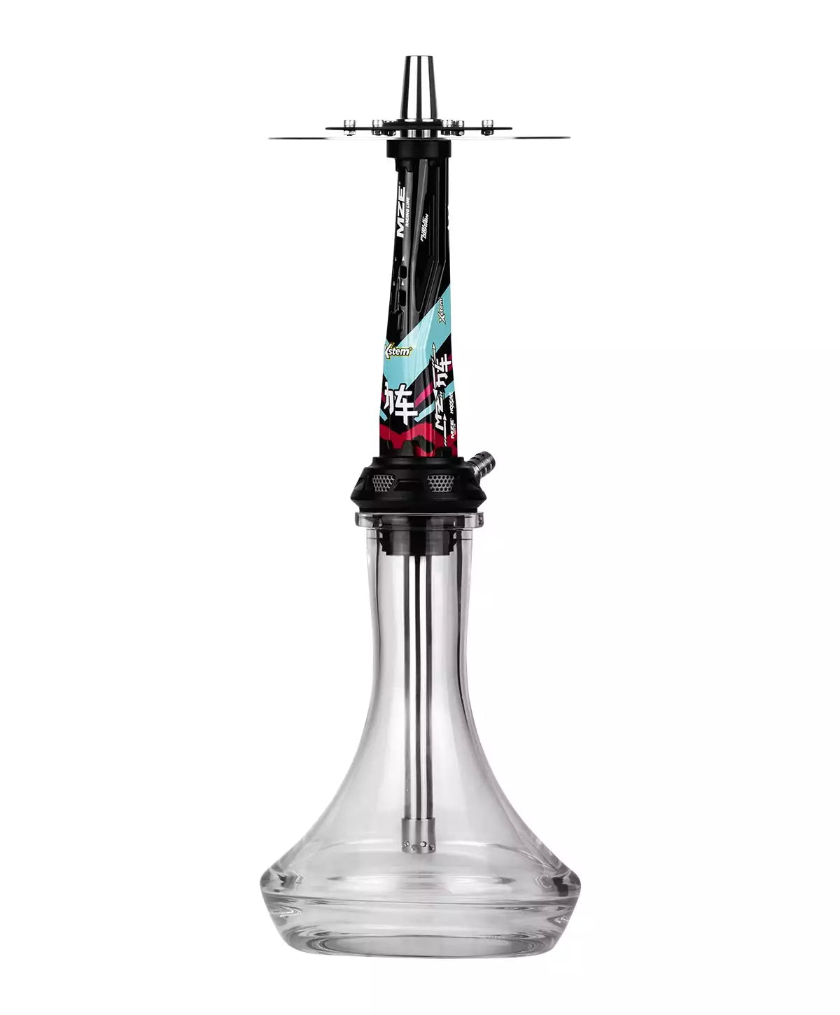 Amotion Valve - Hookah