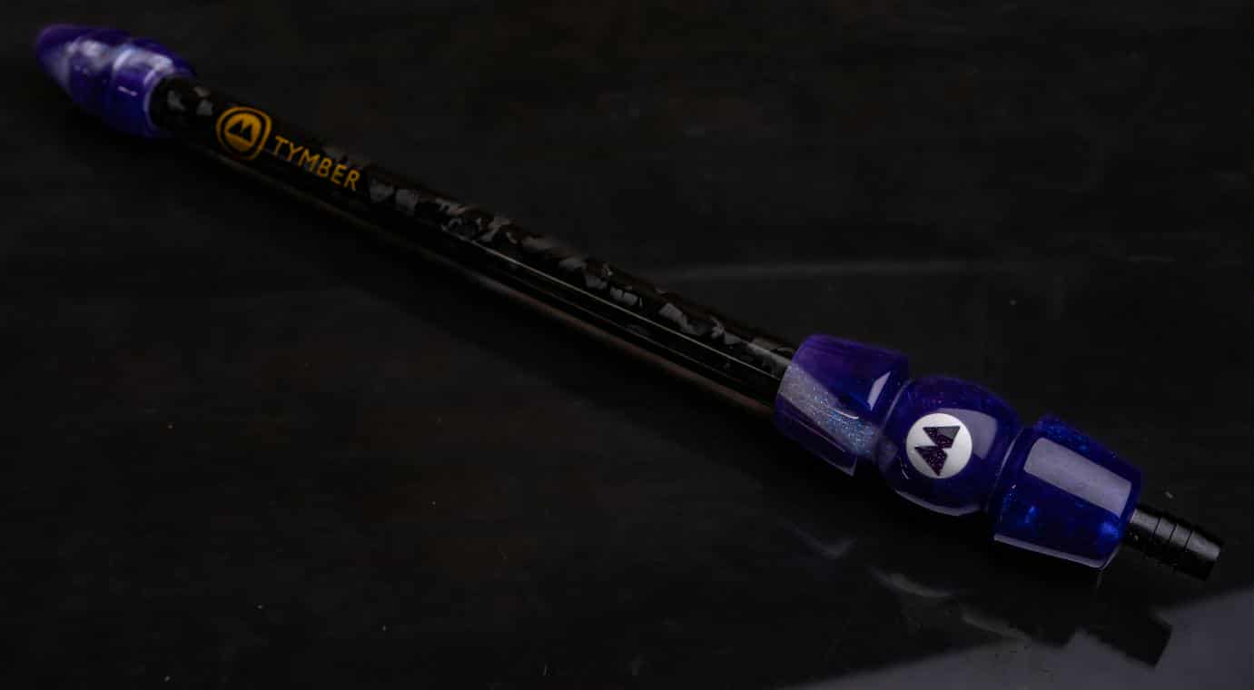 Mason Shishaware - Tymber - Handmade