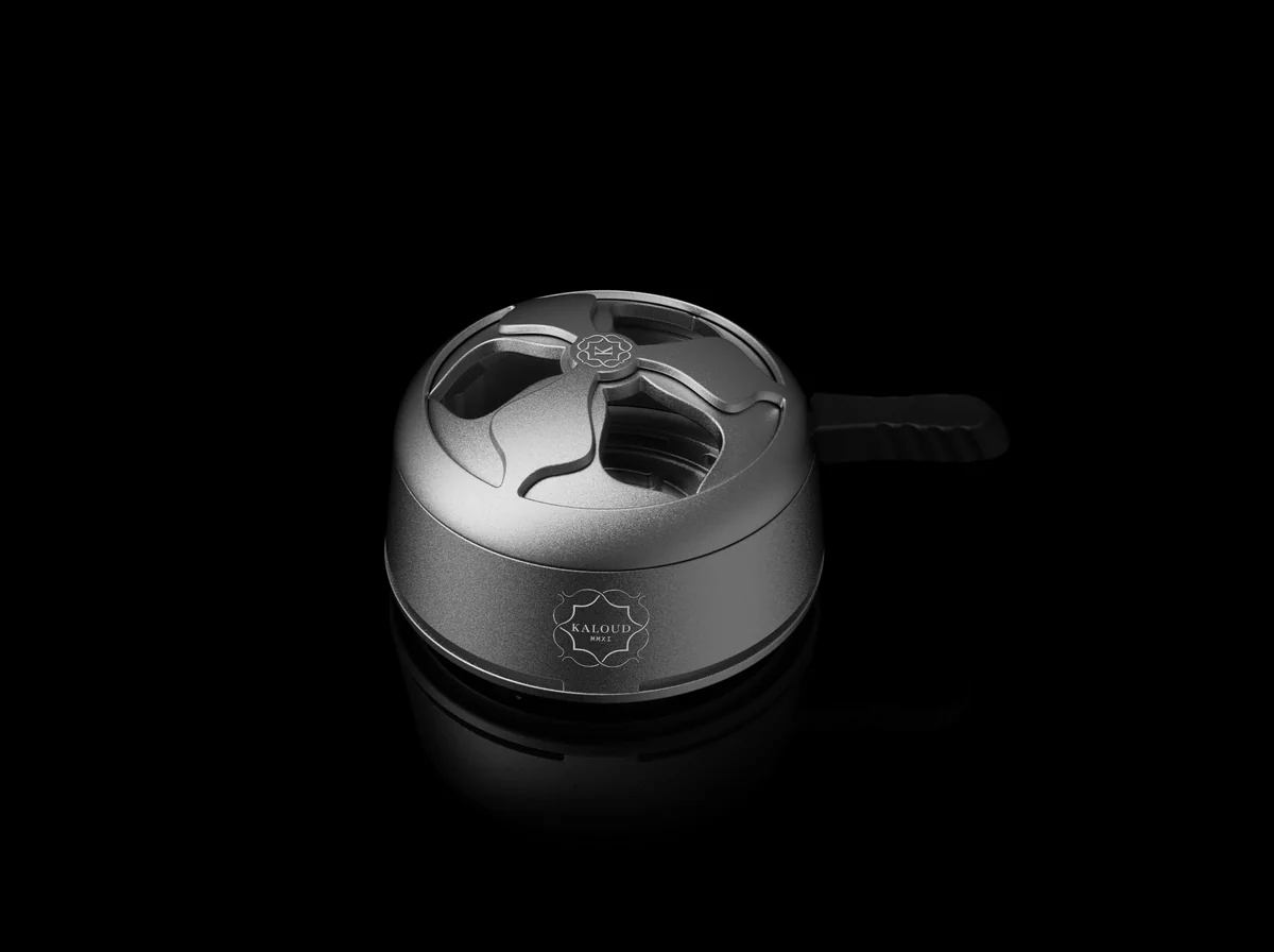 Kaloud Lotus® I+ - Aluminum