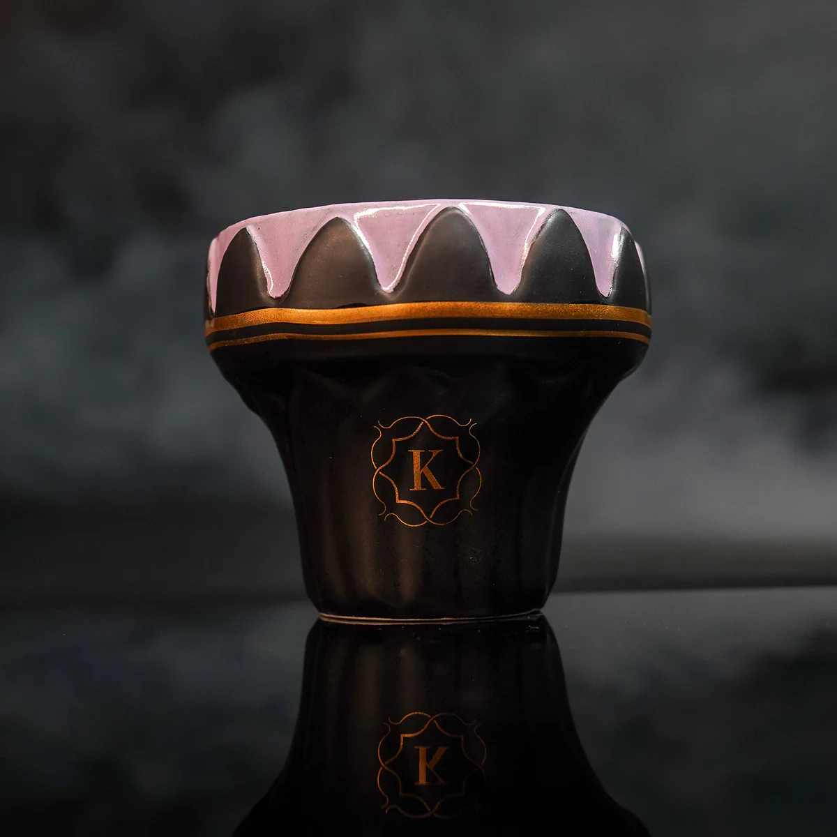 Olla + Kaloud - Ceres - Limited Edition Hookah Bowl