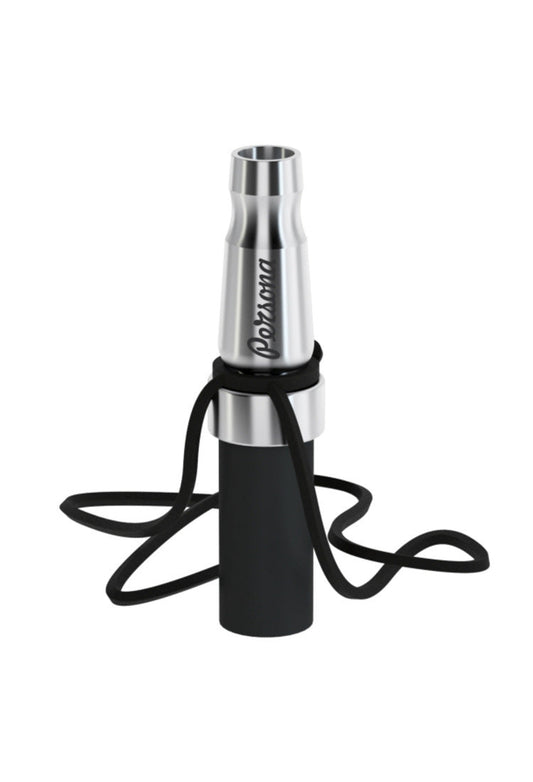 Mattpear Personal Mouthpiece - Stainless Steel