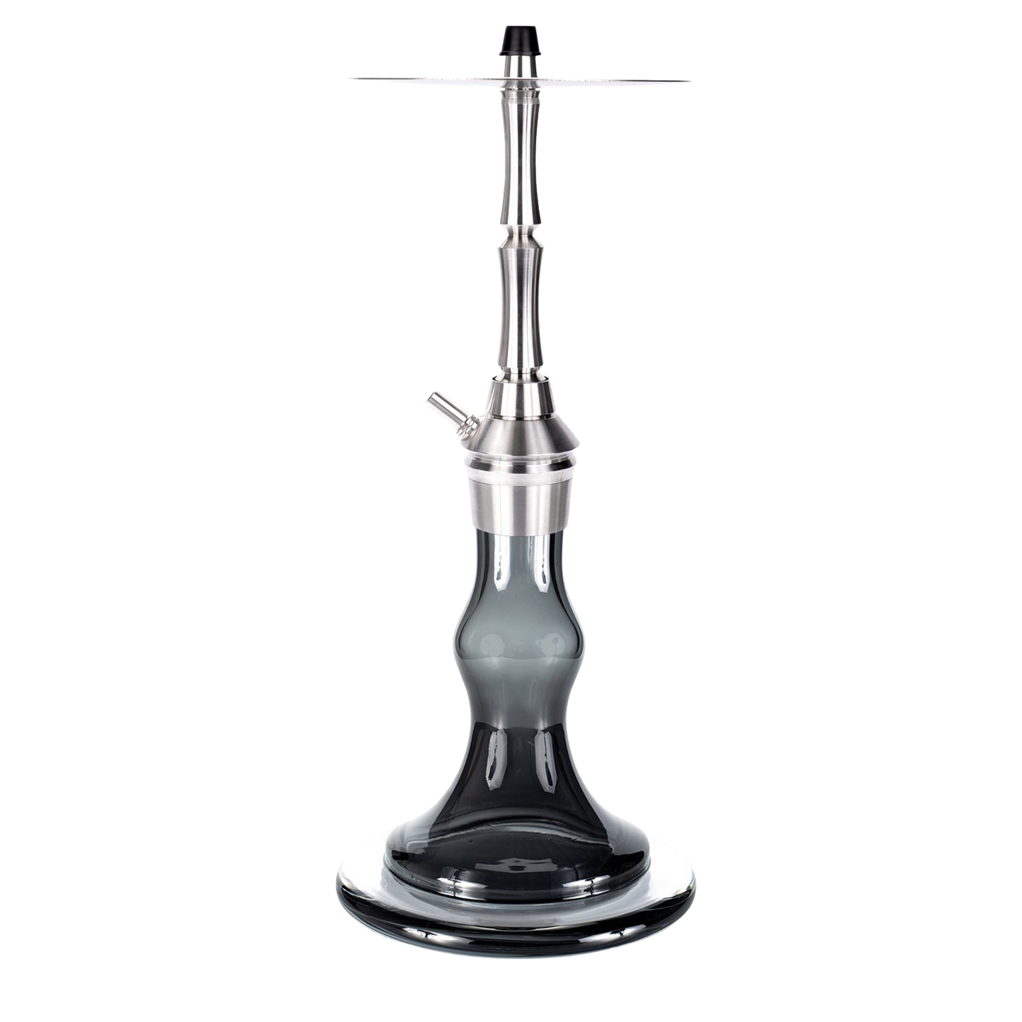 Aeon - Edition 5 Lounge - Stainless Steel Hookah