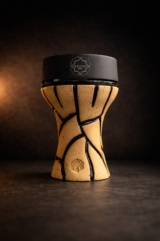 The Depot - Limited Edition - Exclusive Hand Made Phunnel Bowl