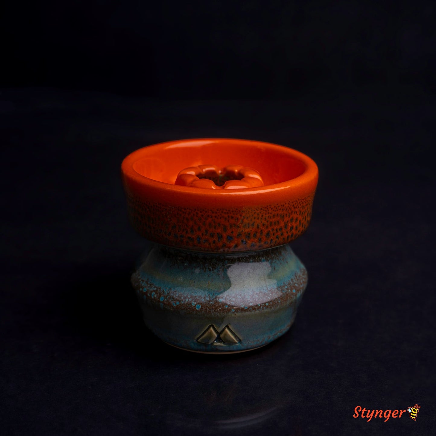 Mason Shishaware - Stynger Bowl