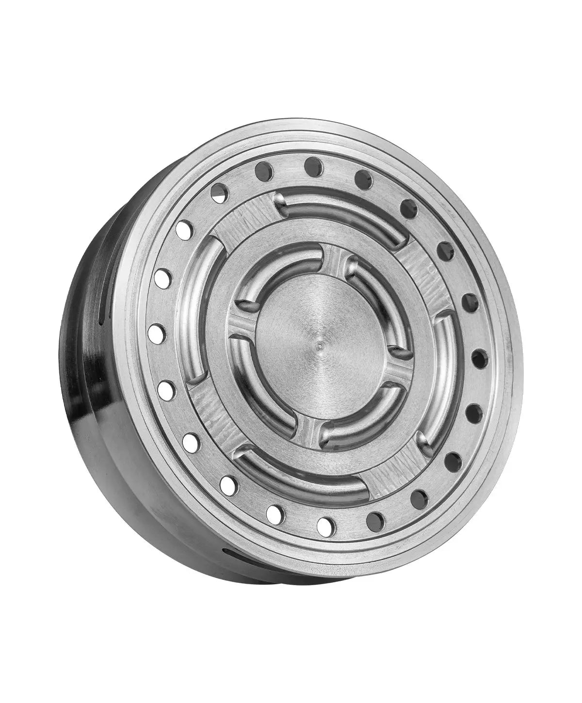 ONMO 2.0 - Stainless Steel HMD