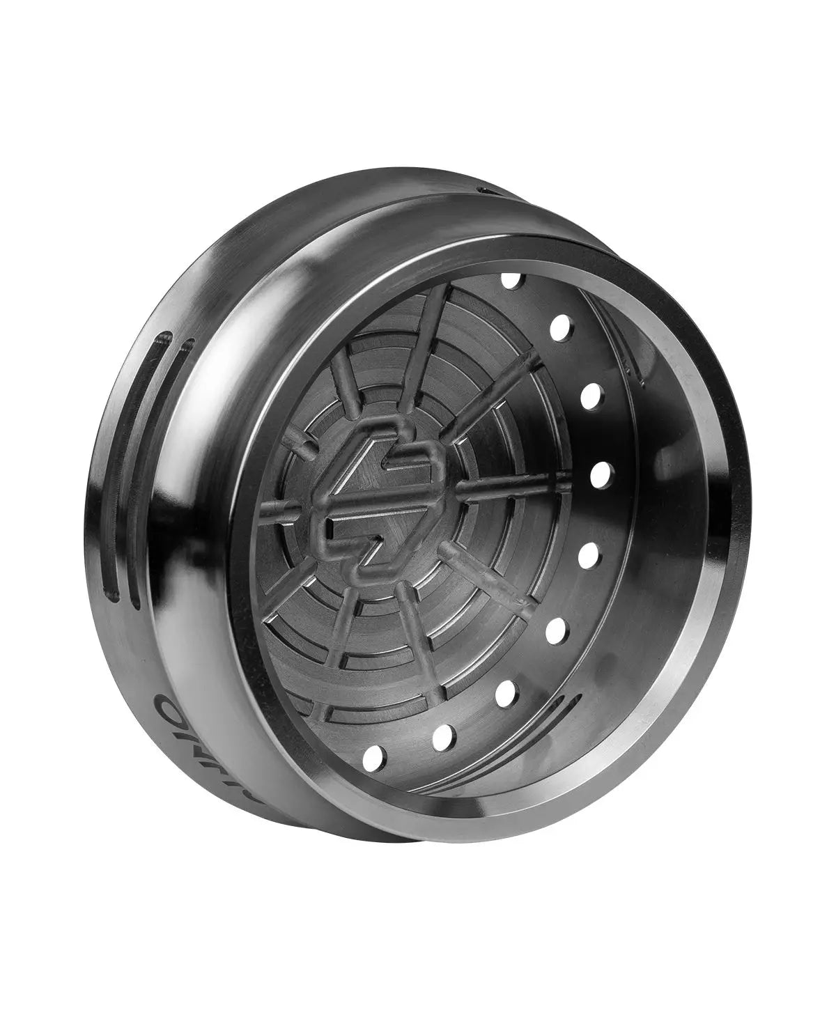 ONMO 2.0 - Stainless Steel HMD