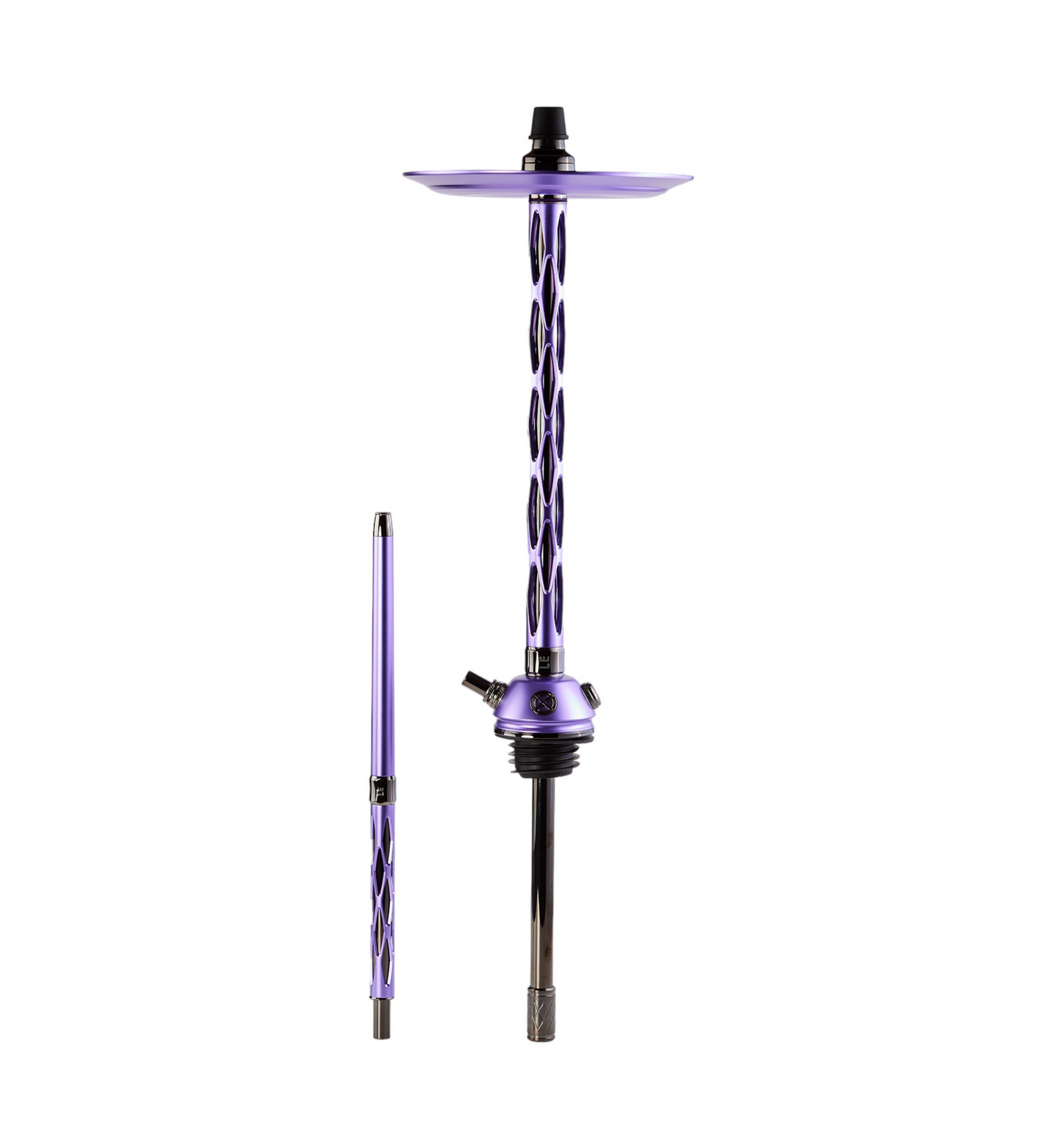 Blade Hookah One LE Titanium Hookah