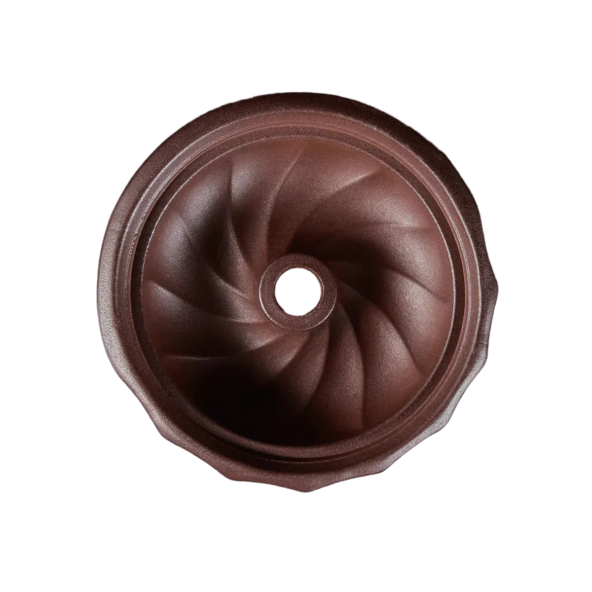 Kaloud Samsaris® Kore Qì (氣) Red Clay Bowl – Tall 30g