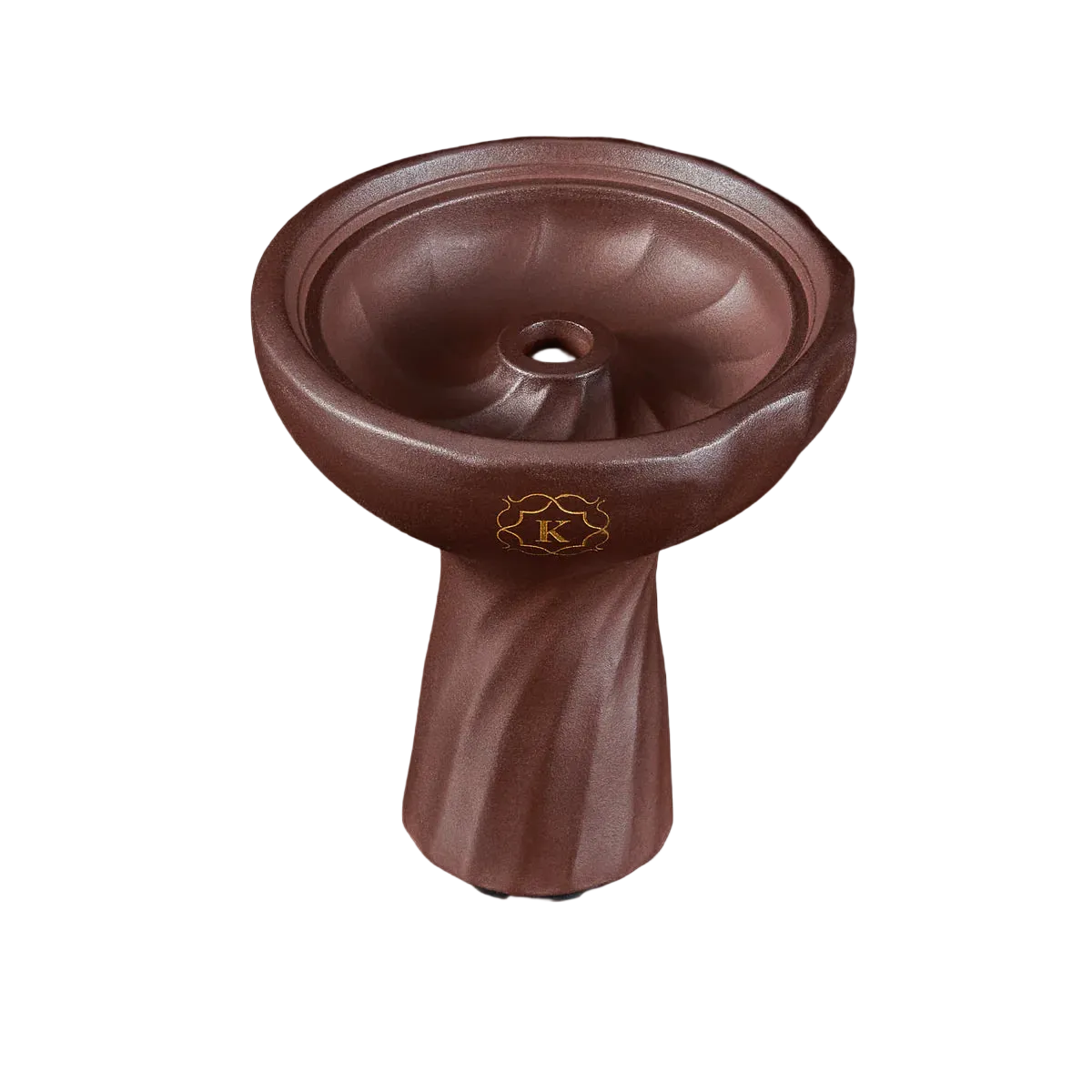 Kaloud Samsaris® Kore Qì (氣) Red Clay Bowl – Tall 30g