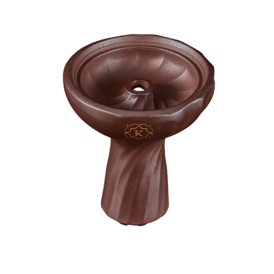 Kaloud Samsaris® Kore Qì (氣) Red Clay Bowl – Tall 30g