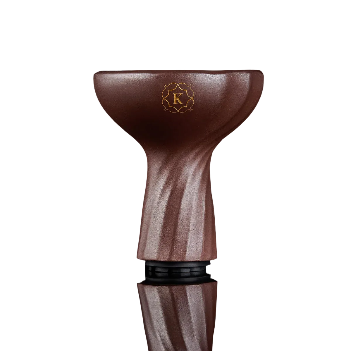 Kaloud Samsaris® Kore Qì (氣) Red Clay Bowl – Tall 30g