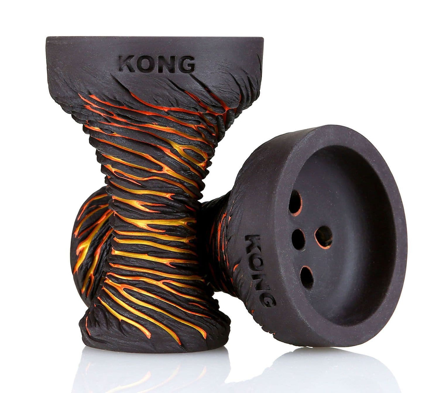 Kong Bowls - Lava - Killer