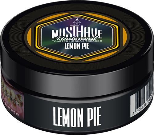 MustHave 125G