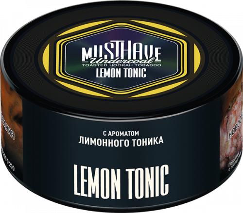 MustHave 125G