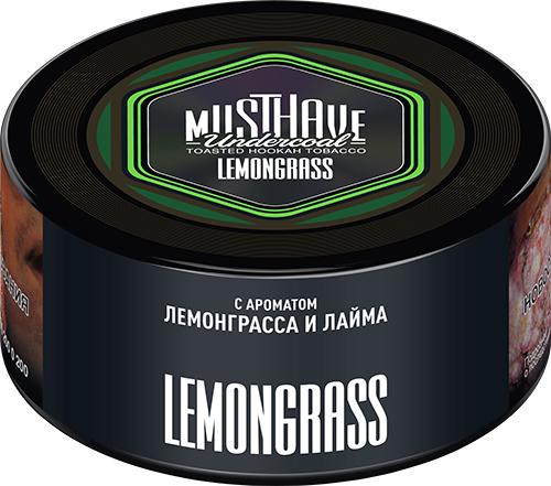 MustHave 125G