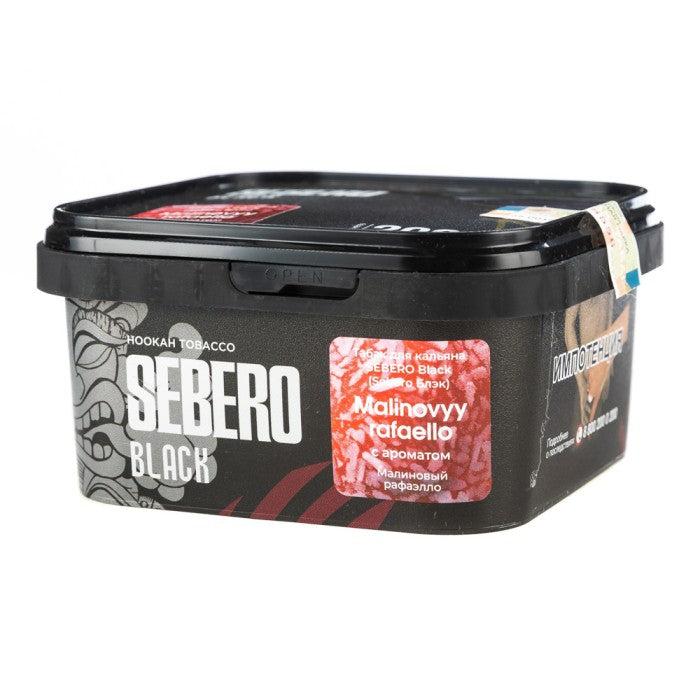 Sebero - Black 200g