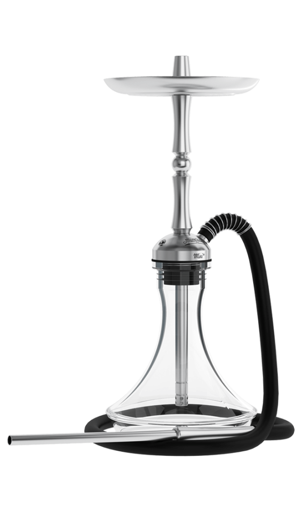 MattPear Mini S Hookah